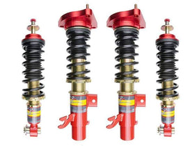 Function & Form Type 2 Coilovers - R56
