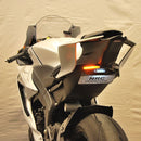 New Rage Cycles 17+ Yamaha YZF-R6 Fender Eliminator Kit-1