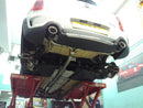 MINI Countryman Cooper S 2WD (R60) Sport Exhaust (2010 on)-6