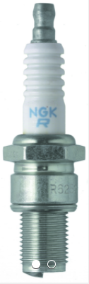 NGK Racing Spark Plug Box of 4 (R6252K-105)