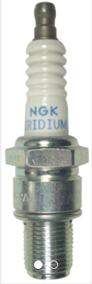 NGK Racing Spark Plug Box of 4 (R7376-8)