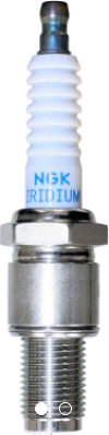 NGK Racing Spark Plug Box of 4 (R7420-9)