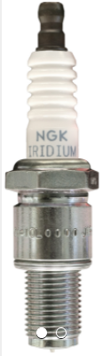 NGK Racing Spark Plug Box of 4 (R7440A-10L)