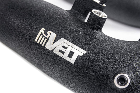Velt Sport BMW/Toyota B58 Charge Pipe Set - F2X / F3X / G01 / G11 / G3X | VELT-ENG-0038