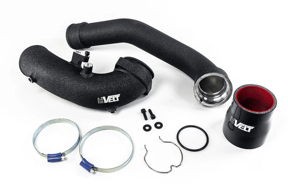 Velt Sport BMW/Toyota B58 Charge Pipe Set - G0X / G2X / Supra | VELT-ENG-0039