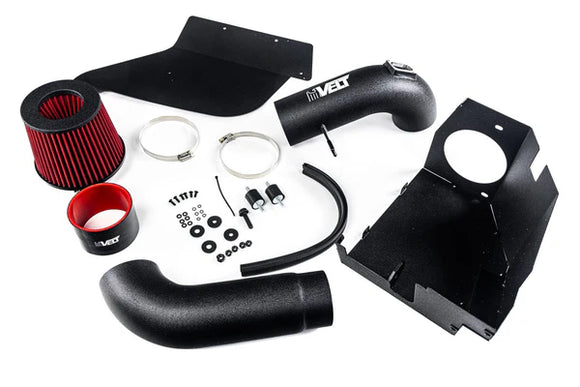 Velt Sport Cold Air Intake System - BMW / N20 / N26 | VELT-ENG-0048
