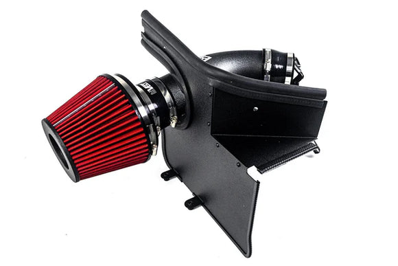 Velt Sport Cold Air Intake System - Audi / 3.0T / B8 / B8.5 | VELT-ENG-0047