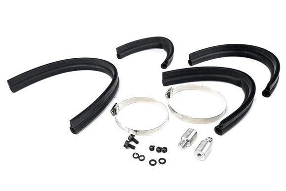 Velt Sport Cold Air Intake System - Audi / 3.0T / B9 / B9.5 | VELT-ENG-0040