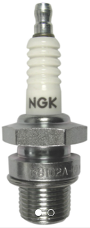 NGK Racing Spark Plug Box of 10 (R8102B-10)-1