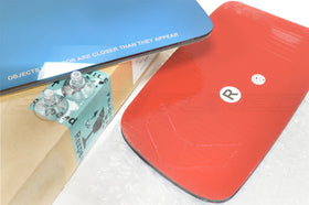 Rexpeed Polarized Side Mirrors for Evo 7/8/9 (R84) - 0