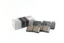 iSWEEP Brake Pads | Front • TT RS 8J-1
