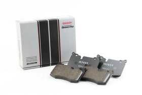 iSWEEP Brake Pads | Front • R55/R56/R57/R58/R59 JCW