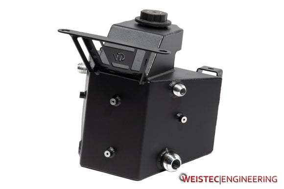 Weistec Twin Turbo System, Gen 2 R8