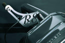 Audi R8 Pre-Facelift V8 X-Pipe Exhaust System (Incl. Remote)-4