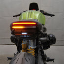 New Rage Cycles 14+ BMW R Nine T Fender Eliminator Kit-1