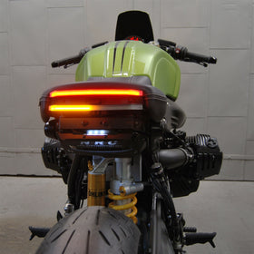 New Rage Cycles 14+ BMW R Nine T Fender Eliminator Kit