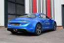 Alpine A110 Active Valve Sport Exhaust System with Sound Architect™ (2019 on)-2
