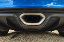 Alpine A110 Active Valve Sport Exhaust System with Sound Architect™ (2019 on)-10