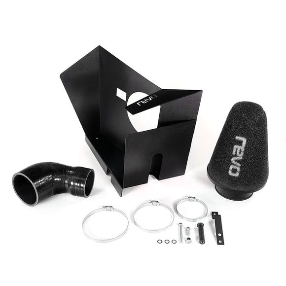 Revo Air Intake System - Audi B8 / 2.0T / A4 / A5 / Allroad | RA201M200100