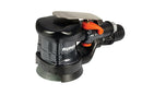 RUPES Pneumatic random orbital sander - 3mm orbit - 75mm velcro plate - central--1