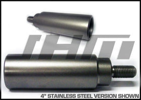 JHM Race Extension (Screw on Knob Extension) - 4" length