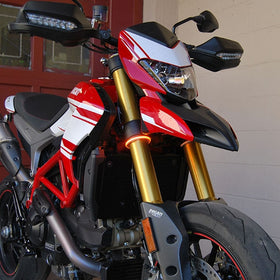New Rage Cycles Rage 360 Turn Signals 61 mm.