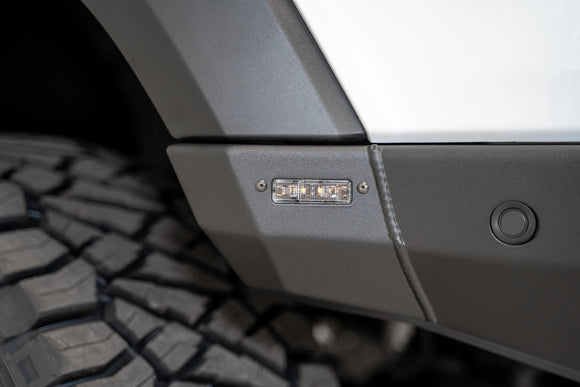 Addictive Desert Designs 2021 Dodge RAM 1500 TRX Stealth Fighter Front Bumper