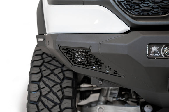Addictive Desert Designs 2021 Dodge RAM 1500 TRX Stealth Fighter Front Bumper