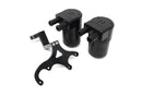 BMS 2026+ Dodge Charger Scat Pack Dual Oil Catch Can System (PCV & CCV)-2