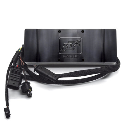 JB4 Tuner for 2026+ Jeep Grand Cherokee 2.0T Hurricane 4 Turbo - 0