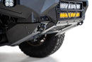 Addictive Desert Designs 19-21 Ram 2500/3500 Bomber Front Bumper-9