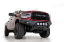 Addictive Desert Designs 19-21 Ram 2500/3500 Bomber Front Bumper (Rigid)-4