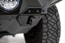 Addictive Desert Designs 19-21 Ram 2500/3500 Bomber Front Bumper (Rigid)-10