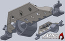 Artec Industries 78-79 Ford F-350 Dana 60 Full Hydro Ram Mount Only Ford-2