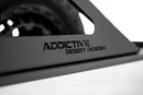 Addictive Desert Designs 2021 Dodge Ram 1500 TRX Stealth Fighter Chase Rack - Hammer Black-9