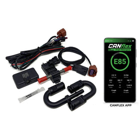 RAM 1500 Bluetooth/CANFlex Flex Fuel Kit for 2025+ 3.0L I6 Hurricane Twin Turbo - 0
