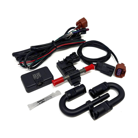 CANFlex Flex Fuel Ethanol Content Sensor for E85 Fuel Monitoring 2025+ RAM 1500 3.0L Hurricane