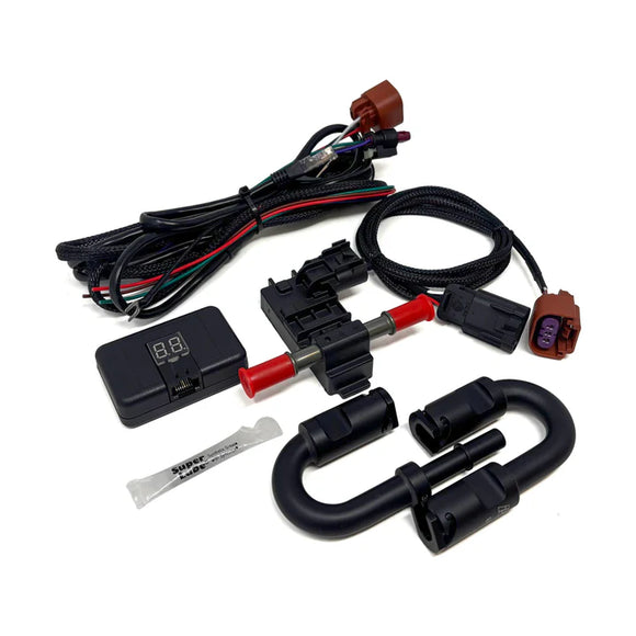 RAM 1500 Bluetooth/CANFlex Flex Fuel Kit for 2025+ 3.0L I6 Hurricane Twin Turbo