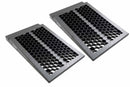 8 Ton Drive-On Trailer Ramps (Set of 2) – MR-RAMP-05-1