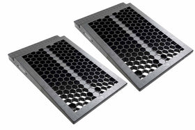 8 Ton Drive-On Trailer Ramps (Set of 2) – MR-RAMP-05