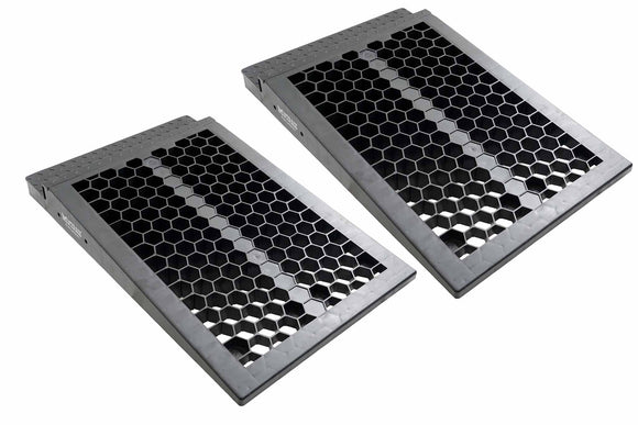 8 Ton Drive-On Trailer Ramps (Set of 2) – MR-RAMP-05