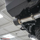 Fabspeed Dodge RAM TRX 1500 Deluxe Carbon Fiber Tips (2021+)-1