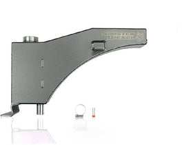Sinister Diesel 99.5-03 Ford Powerstroke 7.3L Coolant Reservoir (Degas) - Gray