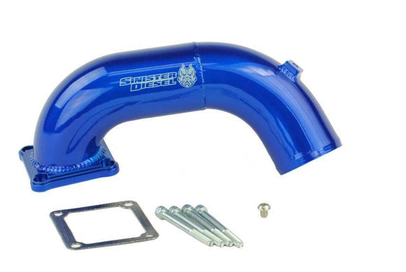 Sinister Diesel 94-98 Dodge 5.9L Intake Elbow