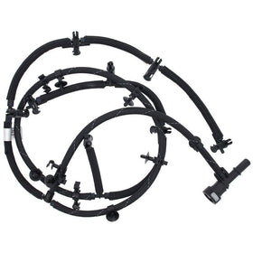 Sinister Diesel 11-19 Ford 6.7L Fuel Return Line