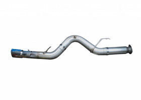 Sinister Diesel 17-20 Ford F250/350/450 6.7L 5in. Exhaust (Filter Back)