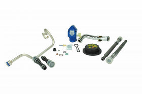 Sinister Diesel 03-04 Ford 6.0L Powerstroke Update Kit
