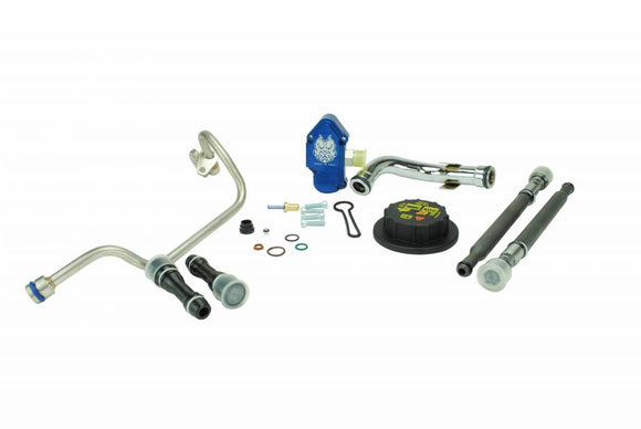 Sinister Diesel 03-04 Ford 6.0L Powerstroke Update Kit