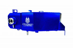 Sinister Diesel 17-21 Ford Powerstroke 6.7L Coolant Reservoir (Degas)