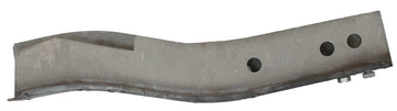 Rust Buster 1976-1986 Jeep CJ Rear Shackle Mount Repair Kit - Right - 0